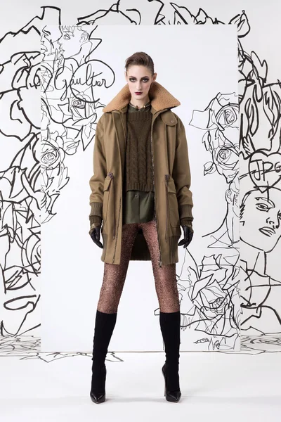 Look 17